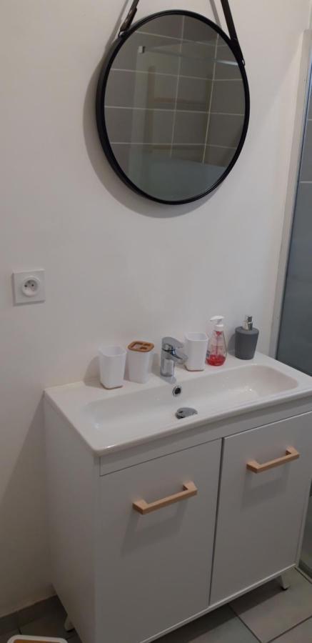 Вилла Maison Chaleureuse Avec Insert En Campagne Saint-Mars-sur-la-Futaie Экстерьер фото