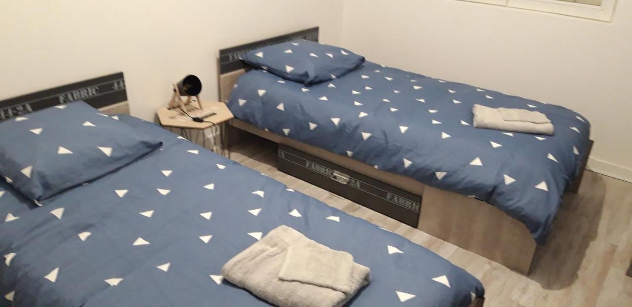 Вилла Maison Chaleureuse Avec Insert En Campagne Saint-Mars-sur-la-Futaie Экстерьер фото